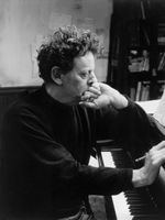 Philip Glass, The Hours (2002)