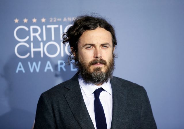 Casey Affleck nommé meilleur acteur aux Golden Globes pour Manchester-by-the-sea