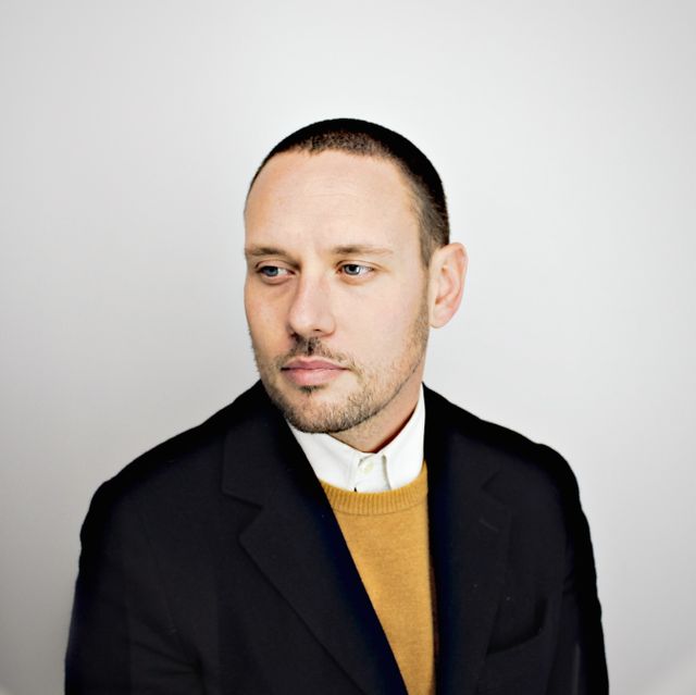 Nicolas Jimenez