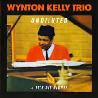 « Undiluted + It's All Right ! » It's All Right