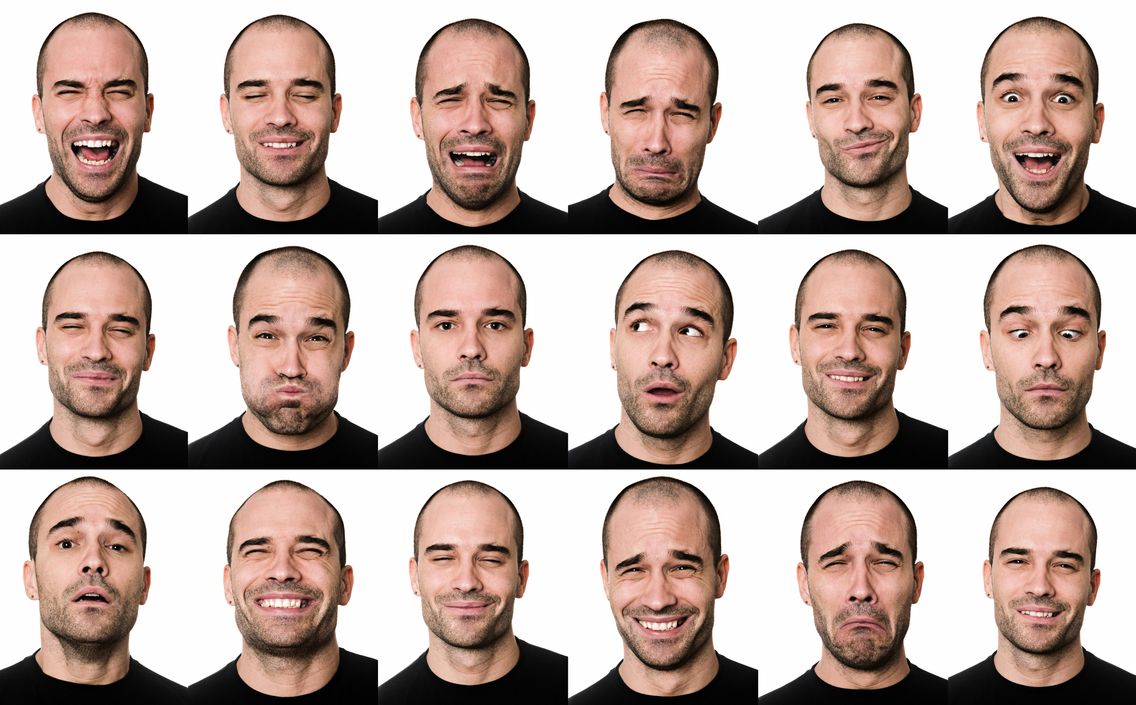 Et Si Demain Vos Emotions Faisaient L Election