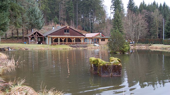 Belval Pisciculture