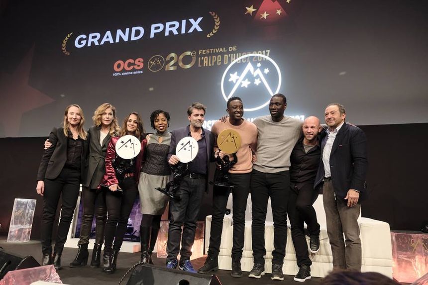 L'ascension, film coup de coeur de Mike du Méga CGR de Brive