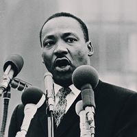 Martin Luther King