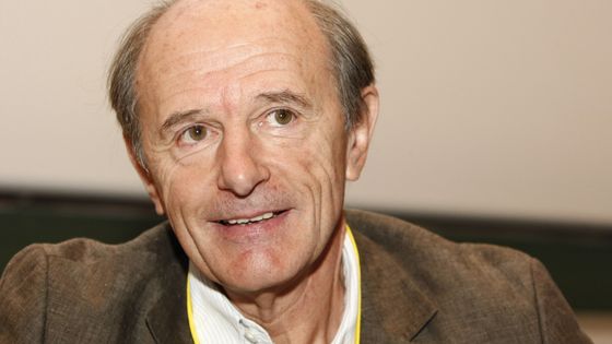 Jean-Louis Etienne - MEDEF