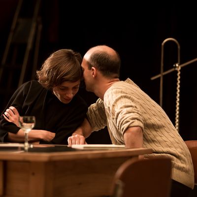 "Doreen" de David Geselson