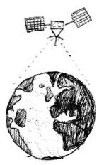 satellite Art's Birthday