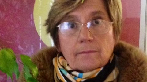 Florence Fresnel ©Radio France - Corinne Amar