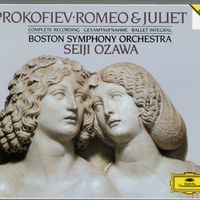 Roméo et Juliette op 64 : Danse des chevaliers (Acte I)