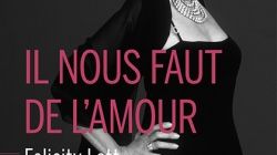 Il nous faut de l'amour, de Felicity Lott et Olivier Bellamy.