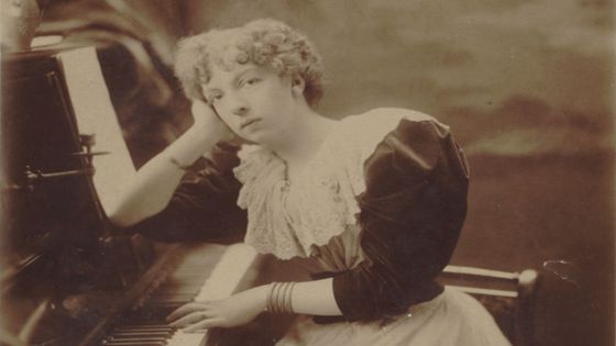 Cécile Chaminade