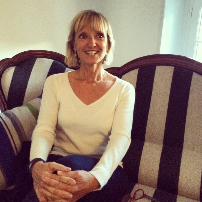 Isabelle Duguet, avocate