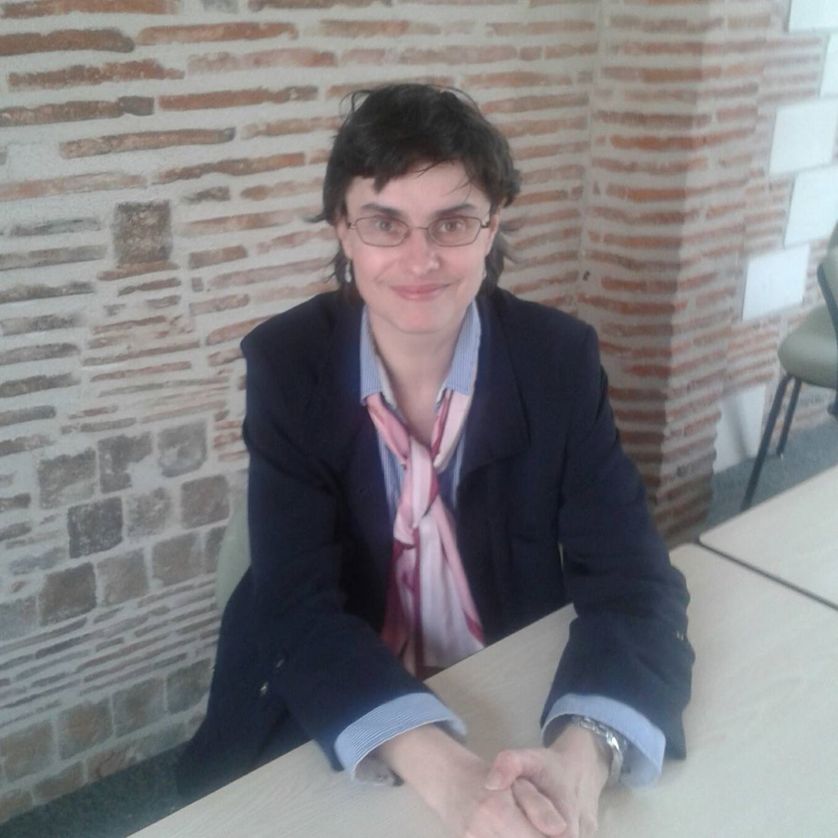 Géraldine Roux