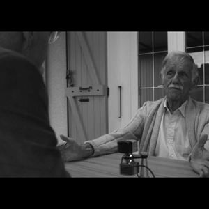 "L'Homme-Fumée. Une aventure démocratique" de Vincent Gérard et Cédric Laty