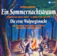 Mendelssohn