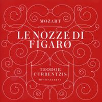Les noces de Figaro : Sinfonia (instrumental)