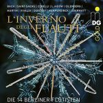 L’inverno degli Flauti Label MDG
