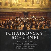 Symphonie n°5 en mi min op 64 : valse : allegro moderato