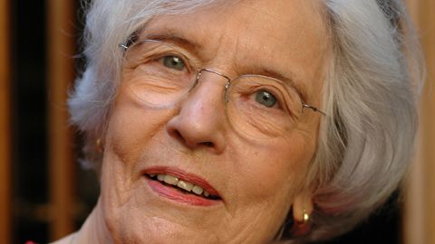 Betsy Jolas - DR