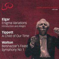 Variations sur un thème original op 36 (Enigma Variations) : Thème