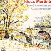 Quintette n°2 h 298 : Adagio