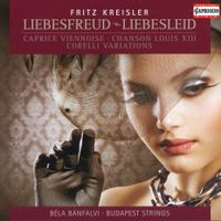 Aubade provençale dans le style de Couperin - arrangement pour violon et orchestre à cordes