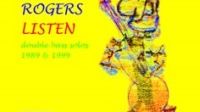 CD Listen Paul Rogers