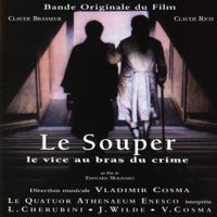 Quatuor à cordes nº2 en Do Maj : Deuxième mouvement