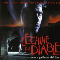 L'échine du diable : Una fotografia borrosa