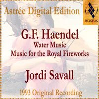 CD Savall