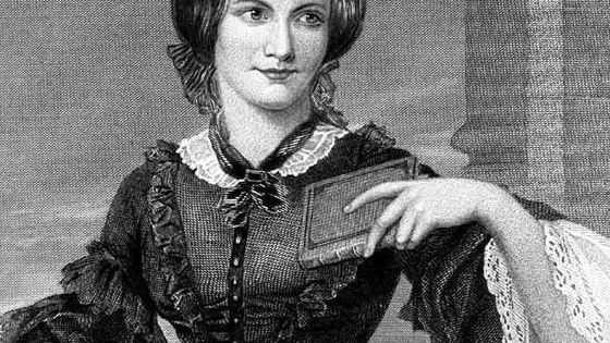 Portrait de Charlotte Brontë - Evert A. Duyckinick et George Richmond - Wiki