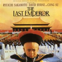 Le dernier empereur : The last emperor - Theme