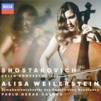 Concerto n°1 en Mi bémol Maj op 107 : Allegretto