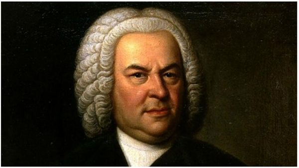 "Partita pour violon n°3" de Johann Sebastian Bach