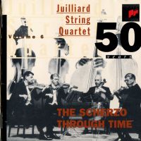 Quatuor a cordes nº2 en La Maj op 13 : Intermezzo