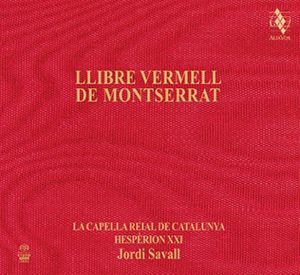 Label Alia Vox