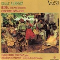 Iberia : Fête-dieu à Séville / Suite pour orchestre