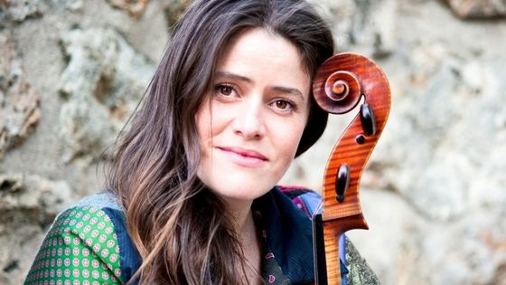 Emmanuelle Bertrand - François Sechet