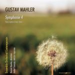 Gustav Mahler Symphonie 4 KLASSIC CENTER KASSEL