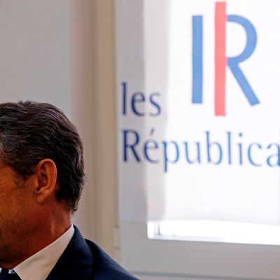 Nicolas Sarkozy a-t-il déjà été jugé pour dépassement des comptes de campagne ?