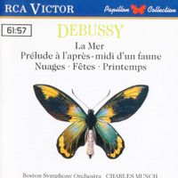 Prélude à l'après-midi d'un faune L 86 - pour orchestre