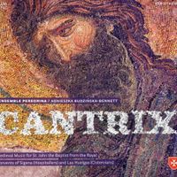 Benedicamus domino - à 3 voix de femmes en canon et cloches
