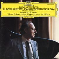 Concerto pour piano n°4 en Sol Maj op 58 : Andante con moto