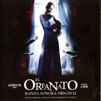 L'Orphelinat : Prologo