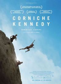Corniche Kennedy, un film réalisé par Dominique Cabrera