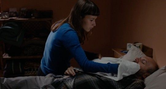 Extrait du film "Colo" de Teresa Villaverde, en compétition à la Berlinale - 2017