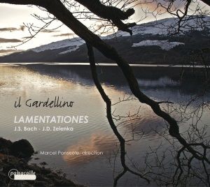 label Passacaille