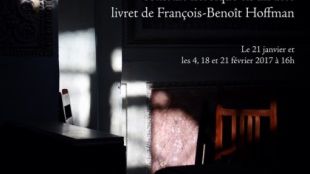 Les Emportés / Stratonice