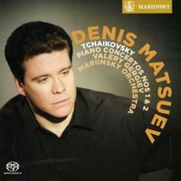 CONCERTO N°2 EN SOL MAJ OP 44 : ALLEGRO CON FUOCO