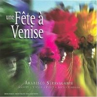 La folia - sonate en re min op 1 nº12 rv 63 / theme et variations pour 2 violons et basse continue